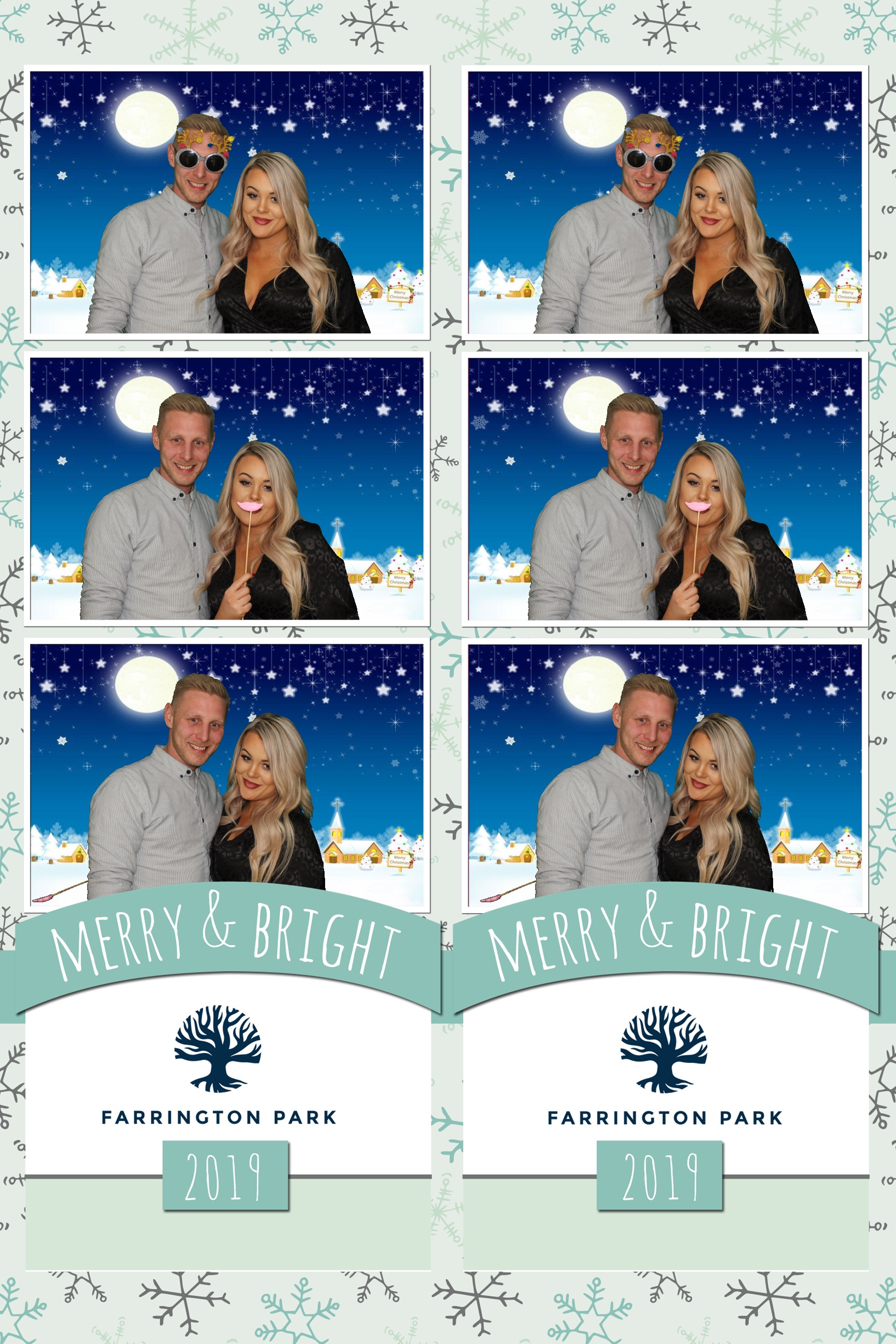 FP Christmas Party 07.12.19 | View more photos from the event at images.mobile-photo-booth.com/u/MobilePhotoBoothUK/FP-Christmas-Party-071219